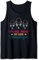 Hüte Deine Träume Mit Einem Traumfänger Dreamcatcher Tank Top