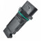 RWPKDT Luftmassenmesser-Sensor, for Sharan, for Käfer, for Jetta, for Bora, for Golf, MK IV, for Polo 1.9 TDI Öl 1.9TDI 06A906461 0280217121 Luftmassenmesser
