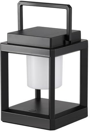 Stytpwra Lumière Solaire Extérieure USB Pliable Étanche Lanterne de Camping Lumière LED Batterie Externe Rechargeable Lampe Solaire LED Portable
