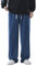Baggy-Jeans für Herren, Hip-Hop, Übergröße, lässige Hose mit weitem Bein, Y2K, Biker-Jeans, gerades Bein, Hip-Hop, Streetwear, Denim-Hose, Baggy-Motorrad-Jeans mit Taschen, Streetwear-Hose, Bu2, XXL