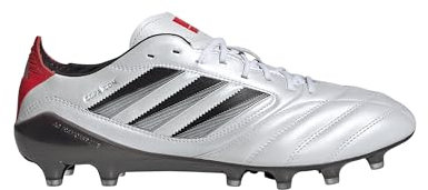 adidas Performance COPA Icon II FG/AG weissschwarzlila, 45 1/3 Unisex