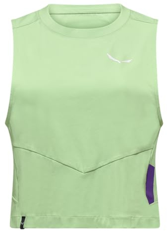Salewa Damen Pedroc Dry'ton Light T-Shirt Damen Shirt (1er Pack)