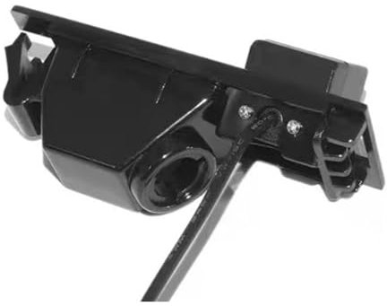 Car Reverse Camera Fit For Vauxhall Corsa D VXR C E Combo SR Number Plate Light Rear