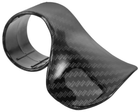 Cabilock Clip del Acelerador de la Motocicleta puños de Moto reposamuñecas Moto Palanca del Acelerador Asistencia del Acelerador del Manillar empuñaduras de Motocicleta plastico abs