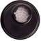 Portwest A2P3 Bayonet Filter (Pk4) - Color: Black