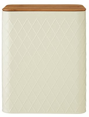 Premier Housewares Rose Gold Schüssel, Edelstahl, Herz Design