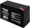 Xtreme 82-219# Batterie Gel AGM (12 V 7,5 Ah)