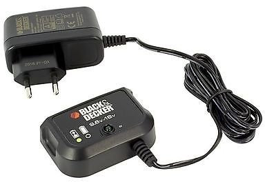 BLACK & DECKER CARICA BATTERIE TRAPANO 12V CL12 CP12 EPC12 EPC126 HP12 HP9012 PF