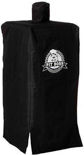 PIT BOSS Vertikale Räucherabdeckung – passend für Pellet-Räucher der Serie 3