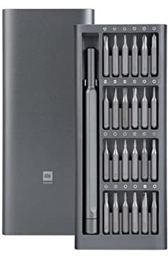 Xiaomi 17092 Destornilladores, Color Gris