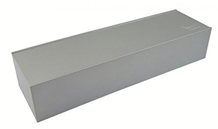 Dorma s 91 contur type b - Ferme-porte Corps seul - Couleur Argent Force 4