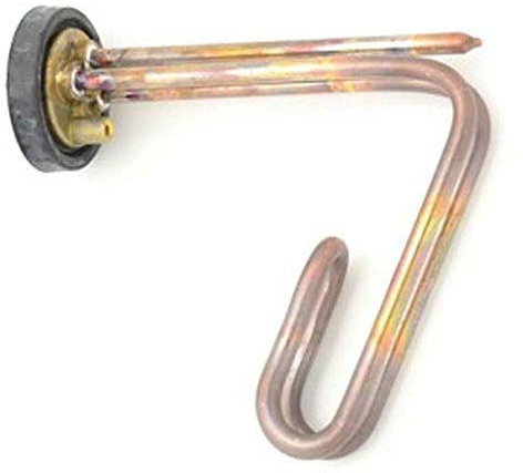 RESISTENZA 1200 W 220-240V PER SCALDACQUA ELETTRICO LT.10