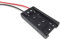 10AWG Adapter for 40V Ryobi Lithium-ion Battery Dock Power Connector Wire Robotics
