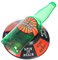 Funtime BA7500 Spin The Bottle Drinking Game, Green