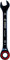AMAZON EXCLUSIVE Hand Tool (Spanner 16mm)
