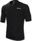 Maillot M/C Anatomic Classic Hombre Negro T. M