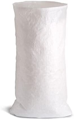 Multisac - 50 Sacchi per detriti 50 x 80 cm.