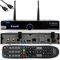 Octagon SF8008 4K Twin Supreme UHD HDR TV Receiver - 2X DVB-S2X Satellit Twin Receiver, E2 Linux Smart TV Box, EasyMouse HDMI, 2.4/5G Dual-Band WiFi, Aufnahmefunktion mit 2TB M.2 SSD