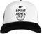 Sloth - My Spirit Animal Unisex Baseball Snapback Kappe Cap