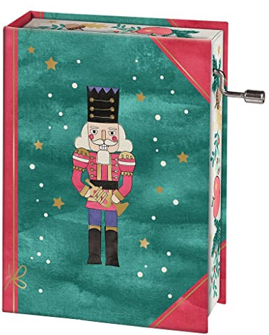 moses 2er Set Geschenkbox mit Spieluhr
