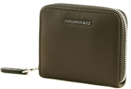 Mandarina Duck Damen Hunter Geldb rse, Mole, 19x10x2 (L x H W) EU