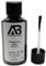 GUNMETAL ALLOY WHEEL PAINT TOUCH UP BOTTLE 30ML