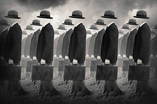 KUNSTDRUCK auf MATTE PAPIER 220gr Heer Ingberg Tommy - Fotografie horizontal Poster Urbane Jugendkultur-Foto Bild auf Papier cm_58_X_88