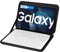 Smatree Hard Shell Laptop Bag Compatible with 15.6 Inch Samsung Galaxy Book3 360, Slim and Anti-Fall Laptop Bag
