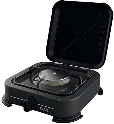 Incasa Sunroad Equipment