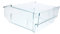 ensipart Gemüseschublade kompatibel mit LIEBHERR 9290843 Schublade Gemüsefach für Kühlschrank 300x139x20 mm