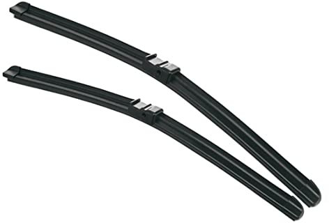 Escobillas limpiaparabrisas,Juego de escobillas limpiaparabrisas traseras,para VW Golf 4 Bora 2002-2005