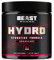 Beast | Electrolytes Powder | 60 Servings Keto Hydration Drinks with Potassium | 360g, Cranberry