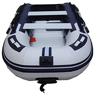 WolFum Großes aufblasbares Kajak, Schlauchboot, Drift, Boote, Rudern, Fabrik, Fabrikboot, aufblasbar, tragbar, zum Spielen