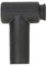 Zündkerzenkappe, Ersatz für NGK 8338/LB05EMH, 90° passend für 14 mm Gewinde, Zündkerzen ohne Mutter
