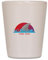 CafePress Antibes France Unique and Funny Shot Glass