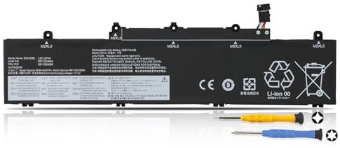 57Wh L20L3PD4 L20M3PD4 L20C3PD4 Laptop Akku für Lenovo ThinkPad E14 E15 G2 G3 G4 2020 2021 2022 Gen 2 3 4 Series Type 20Y7 20YD 20YE 20YF 21E3 21E4 21EB 21EC 20YG 20YH 20YJ 20YK 21E6 21E7 5B11C73245