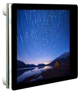 Waveshare 2.8inch LCD Display Module, Compatible with Raspberry Pi / ESP32S3 / Raspberry Pi Pico, Embedded with ST7789T3 Display Driver and CST328 Capacitive Touch Controller, 240×320 Resolution