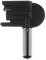 Masterpart Hot Water Pipette Nozzle Spout to Fit DeLonghi Coffee Maker ESAM3500, ESAM4500