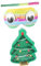 TOYANDONA 1 Satz Stereo-Piñata weihnachtsdeko spaß Weihnachtsfeier Pinata weihnachtssdeko dekoringe toy hängendes Weihnachtsbaum-Design-Pinata Weihnachts-Piñata Piñata schmücken Papier