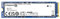 Kingston 4000 GB NV3 M.2 2280 PCIe 4.0 NVMe SSD
