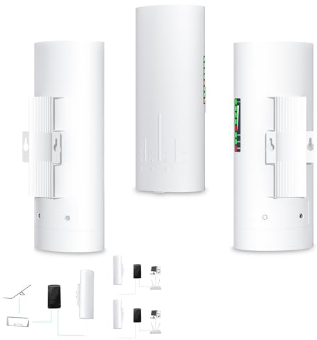Point to Point Starlink Internet Extender mit großer Reichweite für Router der 3. Generation