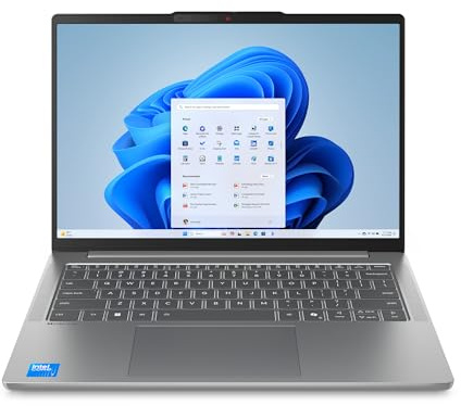 Lenovo IdeaPad Slim 5 14IRH10R 83J0・Intel Core 7 240H / 2.5 GHz・Win 11 Home・Intel Graphics・16 GB RAM・512 GB SSD NVMe・35.6 cm (14) (83J0003PGE)