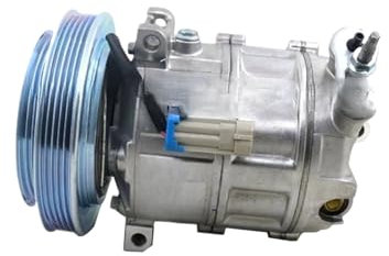 Compressore automatico CA aria condizionata compatibile for Fiat 159 60693746 71787476 Z0006730A 5060410066