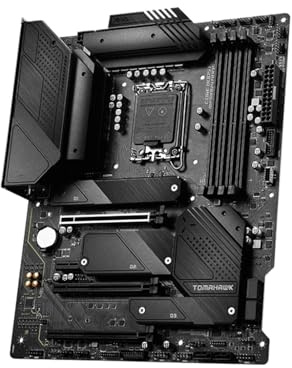 Fit For MSI MAG H670 TOMAHAWK WIFI DDR4 Motherboard Supports LGA1700 I9-14900K I7-14700K I5-14500 I5-14400 CPU Intel 1xHDMI ATX motherboard