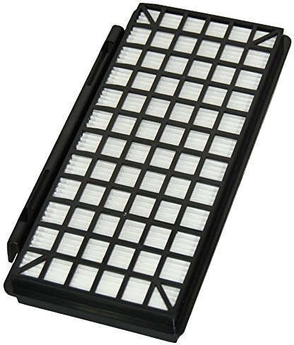 HEPA Filter geeignet für Siemens VSQ8SEN72C Staubsauger Q 8.0 eco wie original VZ154HFB