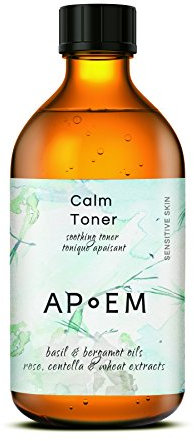APoEM Calm Toner 300ml