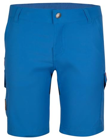 Trollkids Kids Hammerfest Shorts | Schnelltrocknend, Verstellbare Taille, 4 Taschen