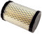 HQRP filtre à air compatible avec John Deere MIU13038 MIU13963 MIU14395 GY21435 pour LA135 D140 D130 D125 D110 D105 D100 Z225 Z235 Z255 X124 X125 Tondeuse autoportée Tracteur à gazon