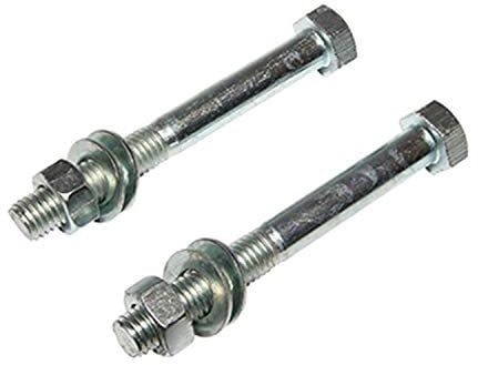 VIS DE PLATINE DE FOURCHE CYCLO POUR PEUGEOT 103 MVL (VENDU A LA PAIRE) -SELECTION P2R