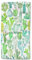 HGOD DESIGNS Kaktus-Handtücher, Aquarell, Kaktus, grünes Muster, weiches Handtuch für Badezimmer, Küche, Yoga, Fitnessstudio, dekorative Handtücher, 38,1 x 76,2 cm